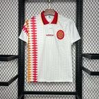 Spain 1994 Retro Away Jersey