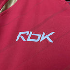 Liverpool 2005/06 Retro Home Jersey
