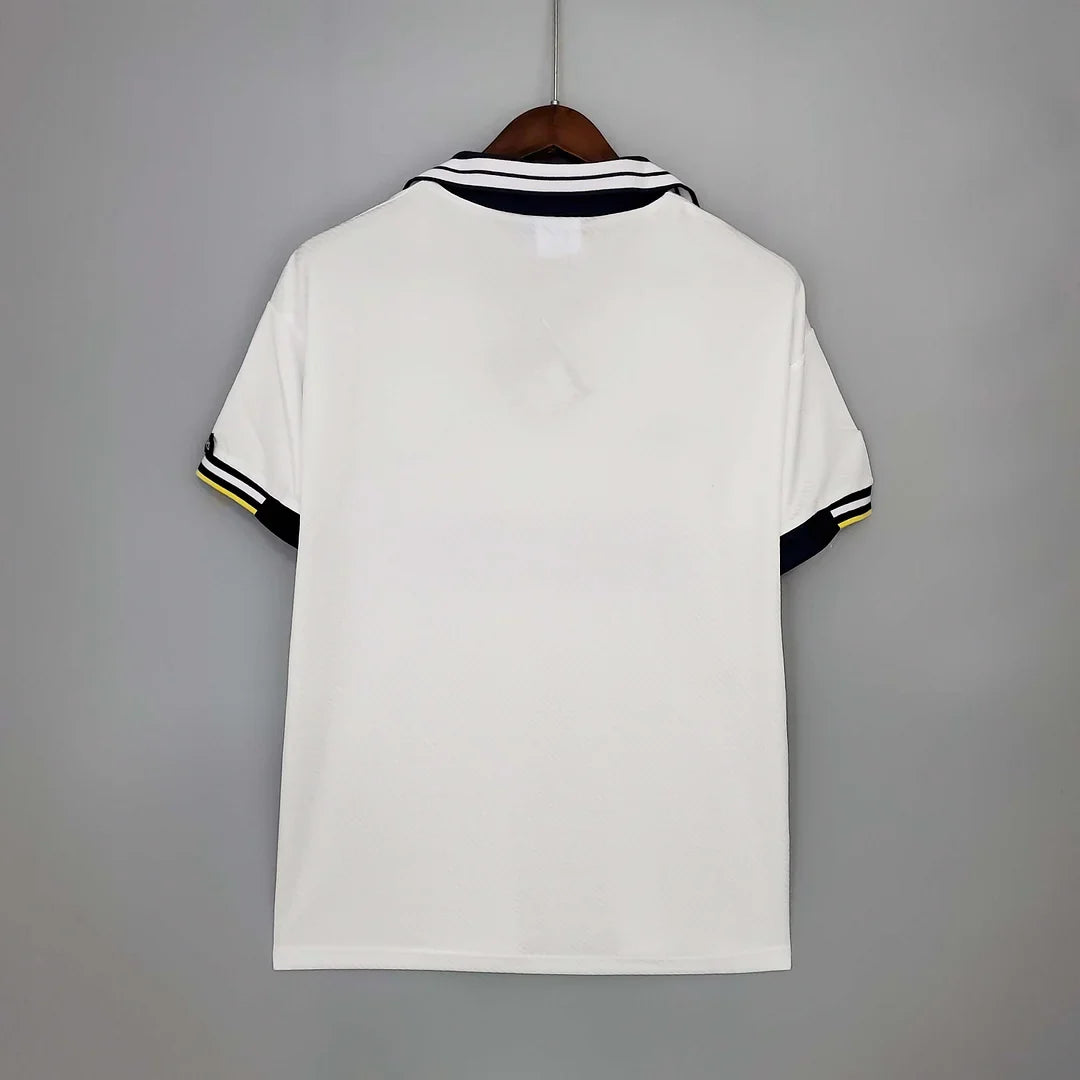 Tottenham 1994/95 Retro Home Jersey
