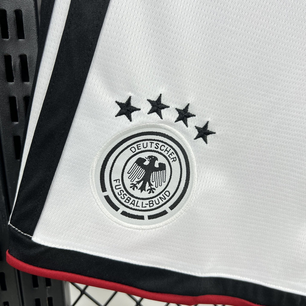 Germany World Cup 2026 Home Change Shorts