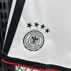 Germany World Cup 2026 Home Change Shorts