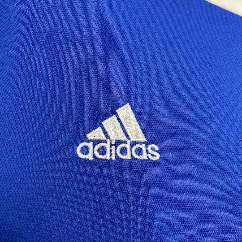 Greece 2004/05 Retro Away Jersey