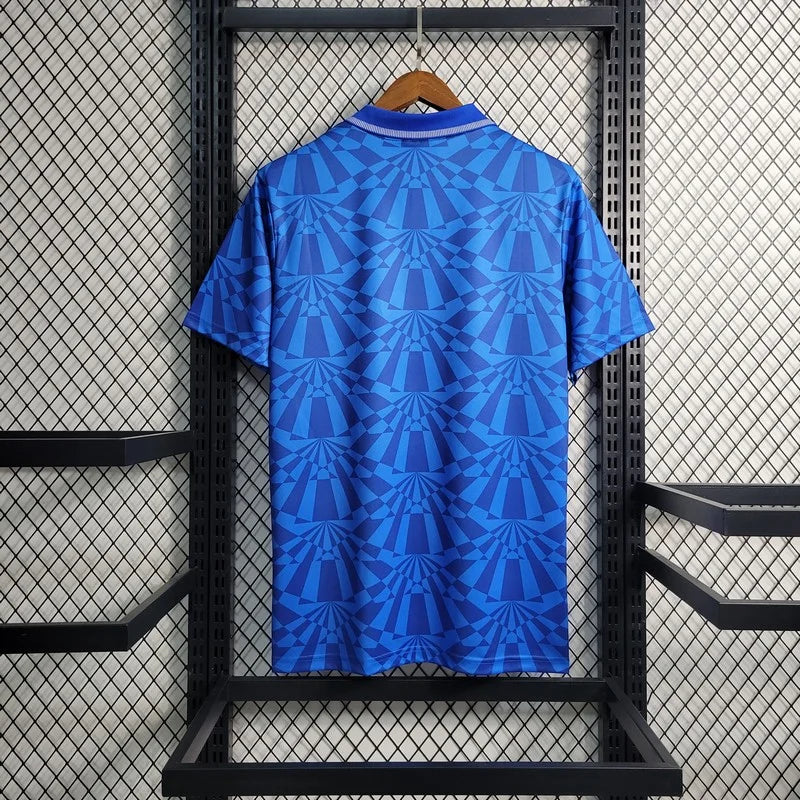 Napoli 1991/93 Retro Home Jersey