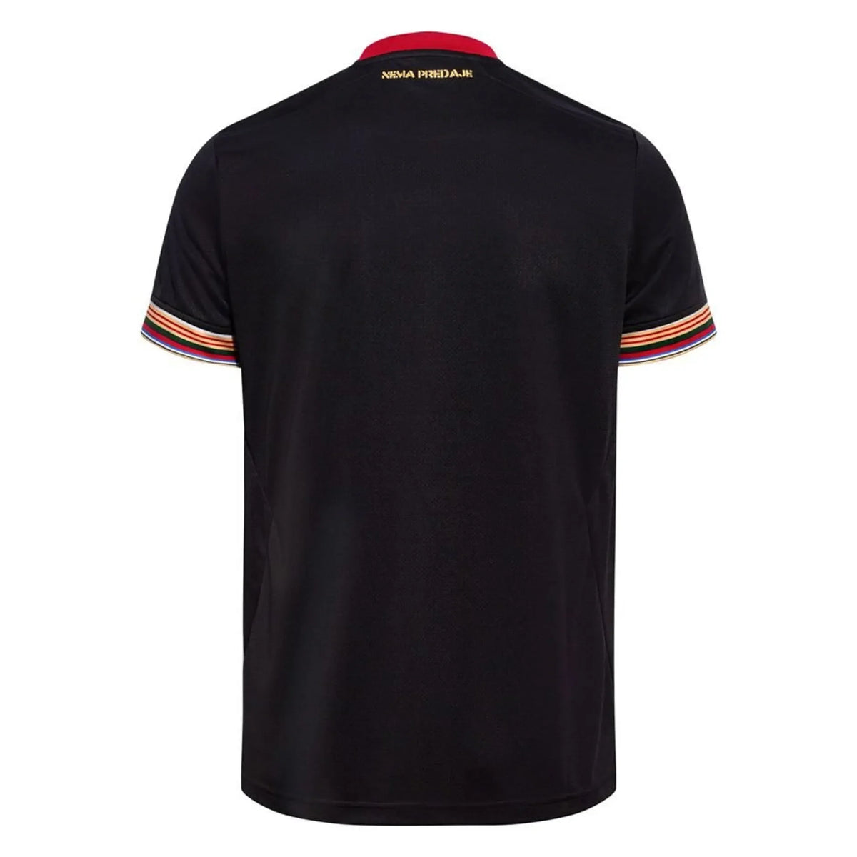 Dinamo Zagreb 2026/27 Third Jersey