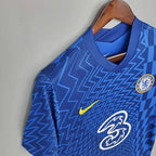 Chelsea 2021/22 Retro Home Jersey
