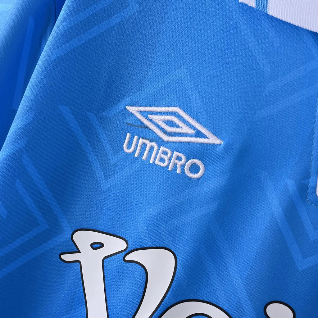Napoli 1993/94 Retro Home Jersey