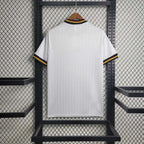 Germany 1996 Retro Home Jersey