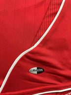 Liverpool 2006/07 Retro Home Long Sleeve Jersey
