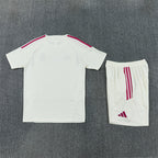 Real Madrid 2026/27 White Set