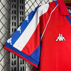 Panama 1998/99 Retro Home Jersey