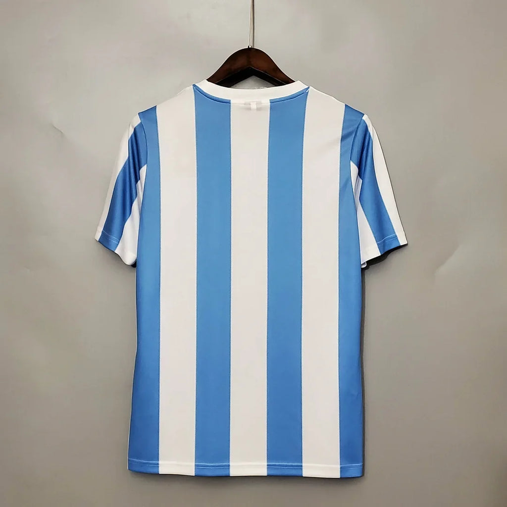 Argentina 1986 Retro Home Jersey