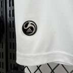 Germany 2008 Retro Home Jersey