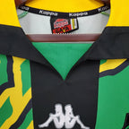 Jamaica 1998 Retro Away Jersey