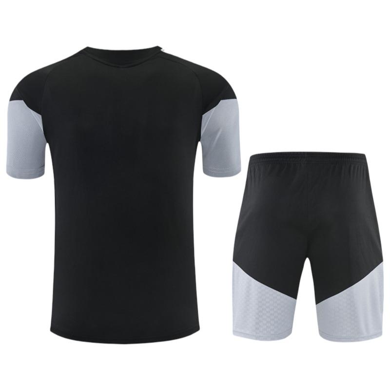Spain 2026/27 Black Set