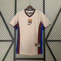Barcelona 1998/2000 Retro Away Jersey