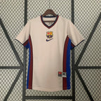 Barcelona 1998/2000 Retro Away Jersey