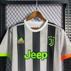 Juventus 2019/20 Retro Limited Edition Jersey