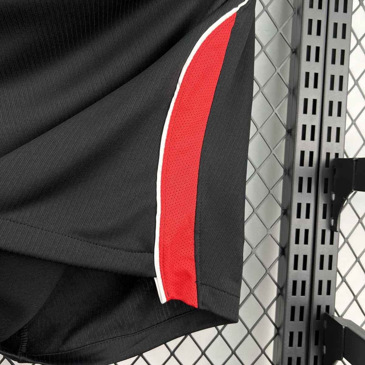 South Korea World Cup 2026 Home Shorts