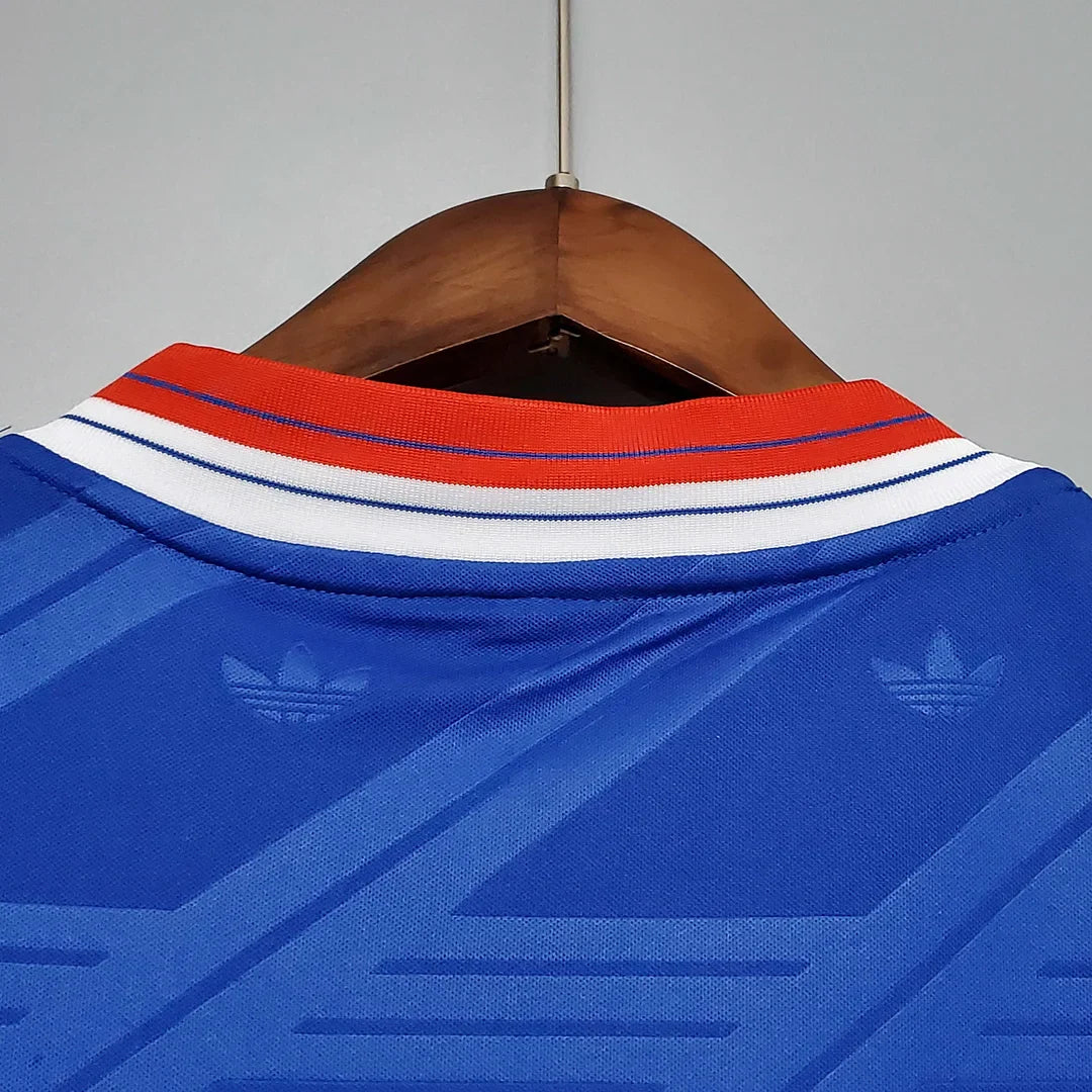 Manchester United 1986/88 Retro Third Jersey
