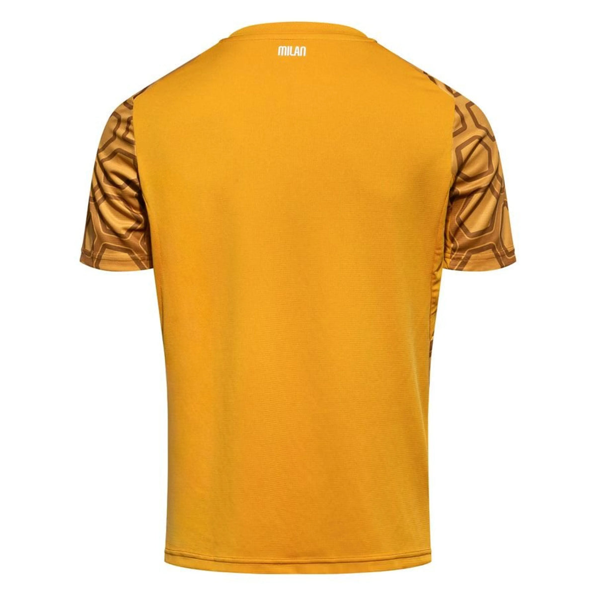 AC Milan 2026/27 Goalkeeper Jersey