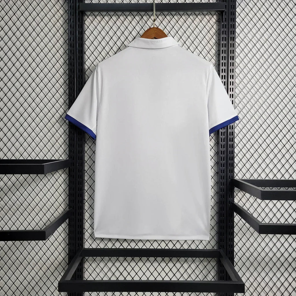 Real Madrid 2016/17 Retro Home Jersey