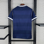 Scotland 1986 Retro Home Jersey
