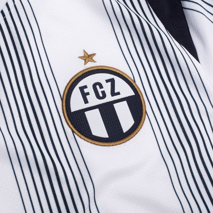 FC Zürich 2026/27 Home Jersey