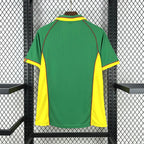 Cameroon 1998 Retro Home Jersey