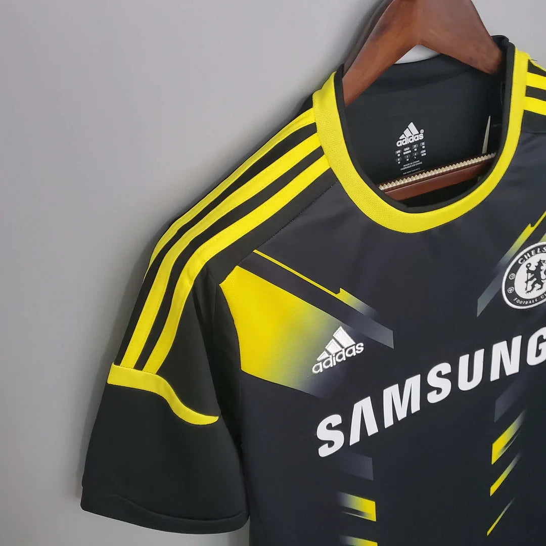 Chelsea 2012/13 Retro Third Jersey