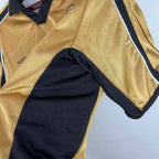 Manchester United 2001/02 Retro Third Jersey