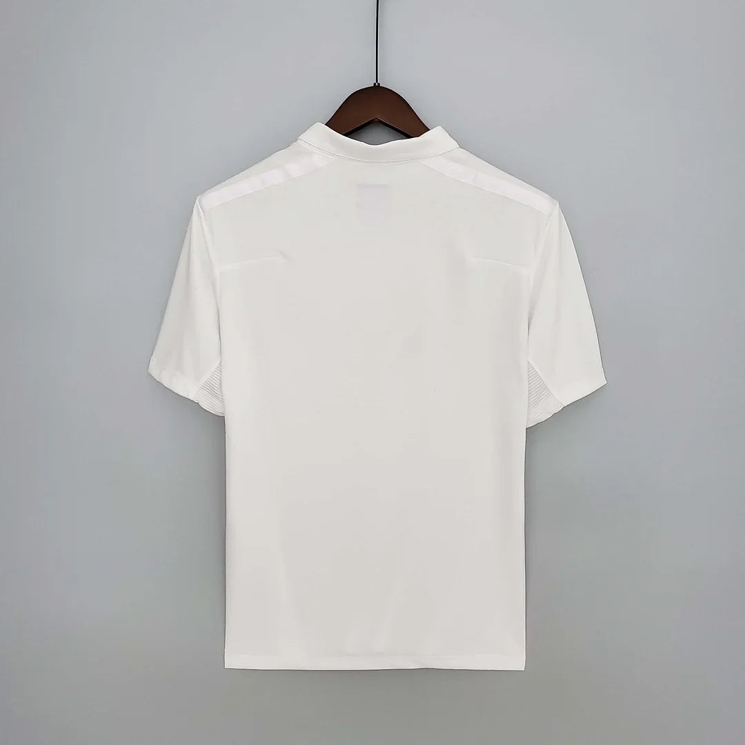 England 2010 Retro Home Jersey