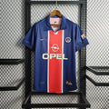 PSG 1998/99 Retro Home Jersey