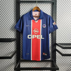 PSG 1998/99 Retro Home Jersey