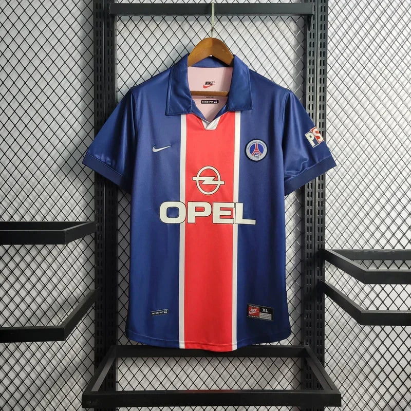 PSG 1998/99 Retro Home Jersey