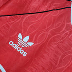 Manchester United 1990/92 Retro Home Jersey