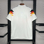 Germany 1990 Retro Home Jersey