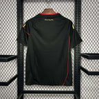 Germany 2010 Retro Away Jersey