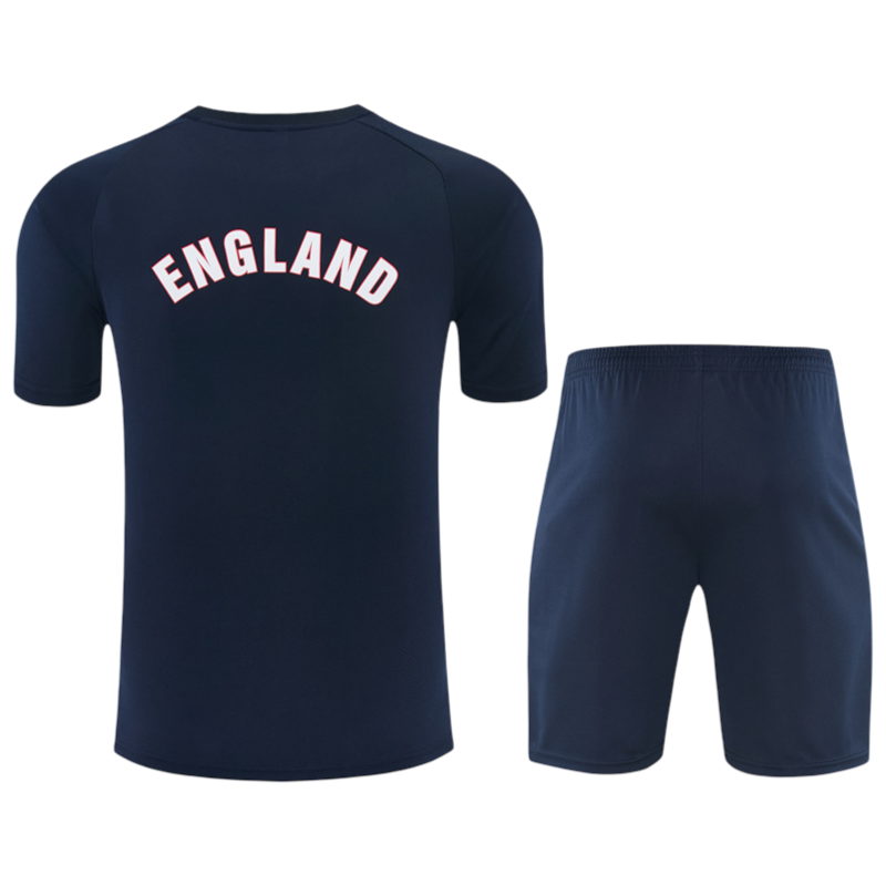 England 2026/27 Dark Blue Set