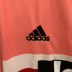 Juventus 2015/16 Retro Away Long Sleeve Jersey