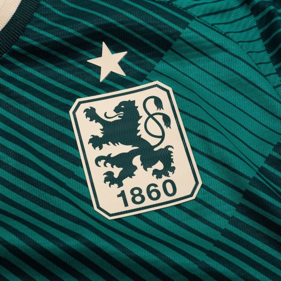 TSV 1860 München 2026/27 Away Jersey