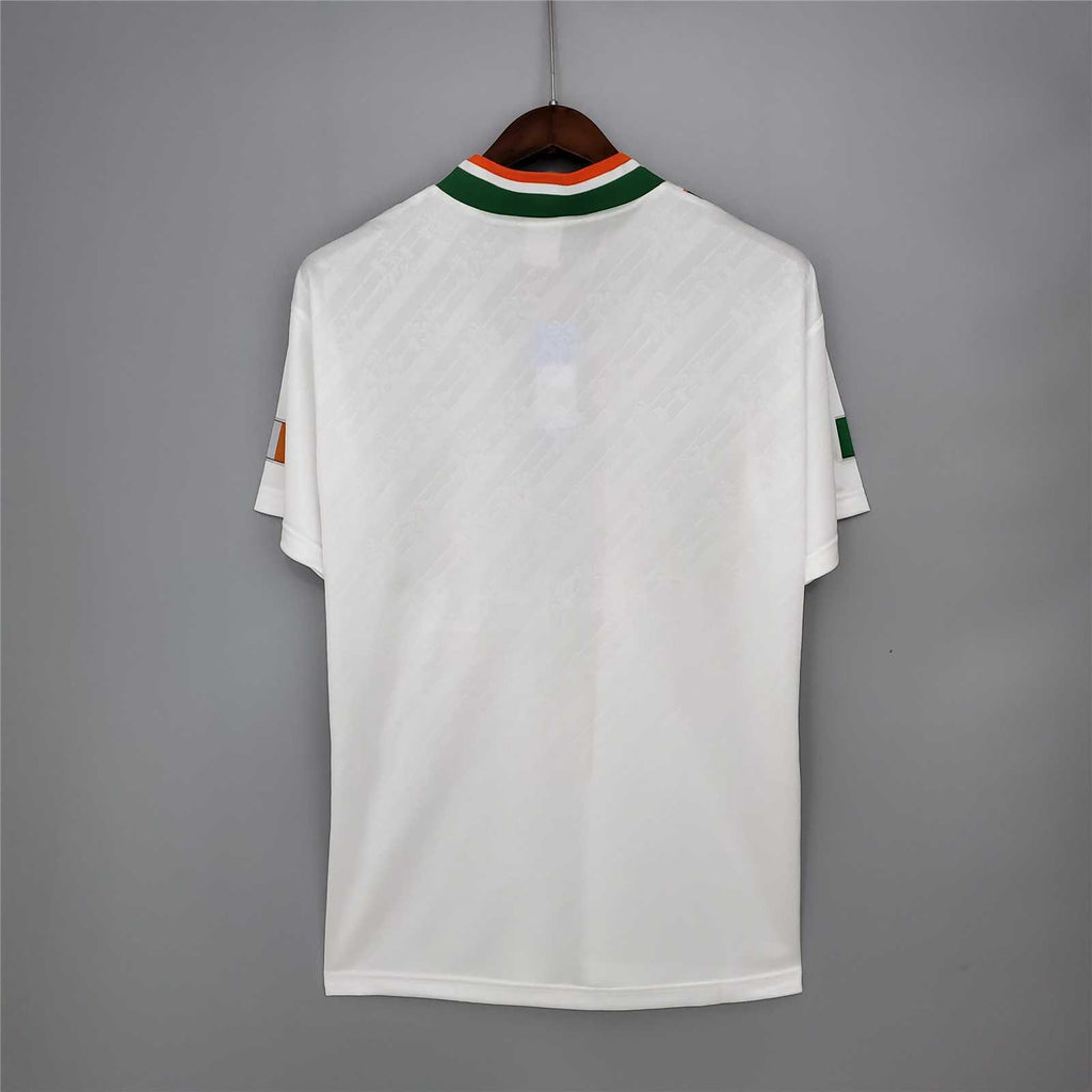 Ireland 1994 Retro Away Jersey