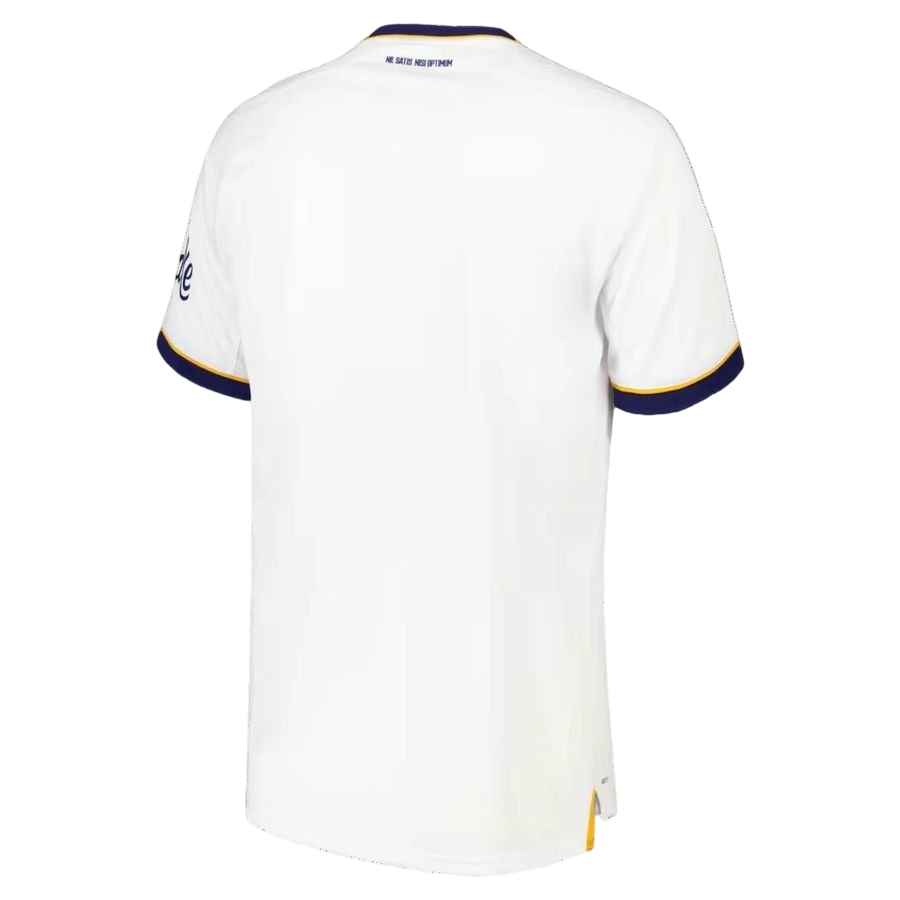 Everton 2026/27 Away Jersey