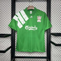 Liverpool 1992/93 Retro Away Jersey