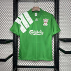 Liverpool 1992/93 Retro Away Jersey