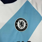 Chelsea 2012/13 Retro Away Jersey