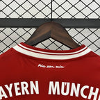 Bayern Munich 2013/14 Retro Home Jersey