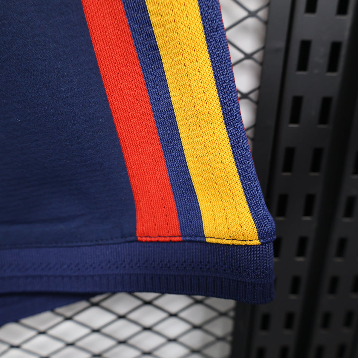 Spain World Cup 2026 Home Shorts