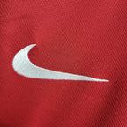Manchester United 2006/07 Retro Home Jersey