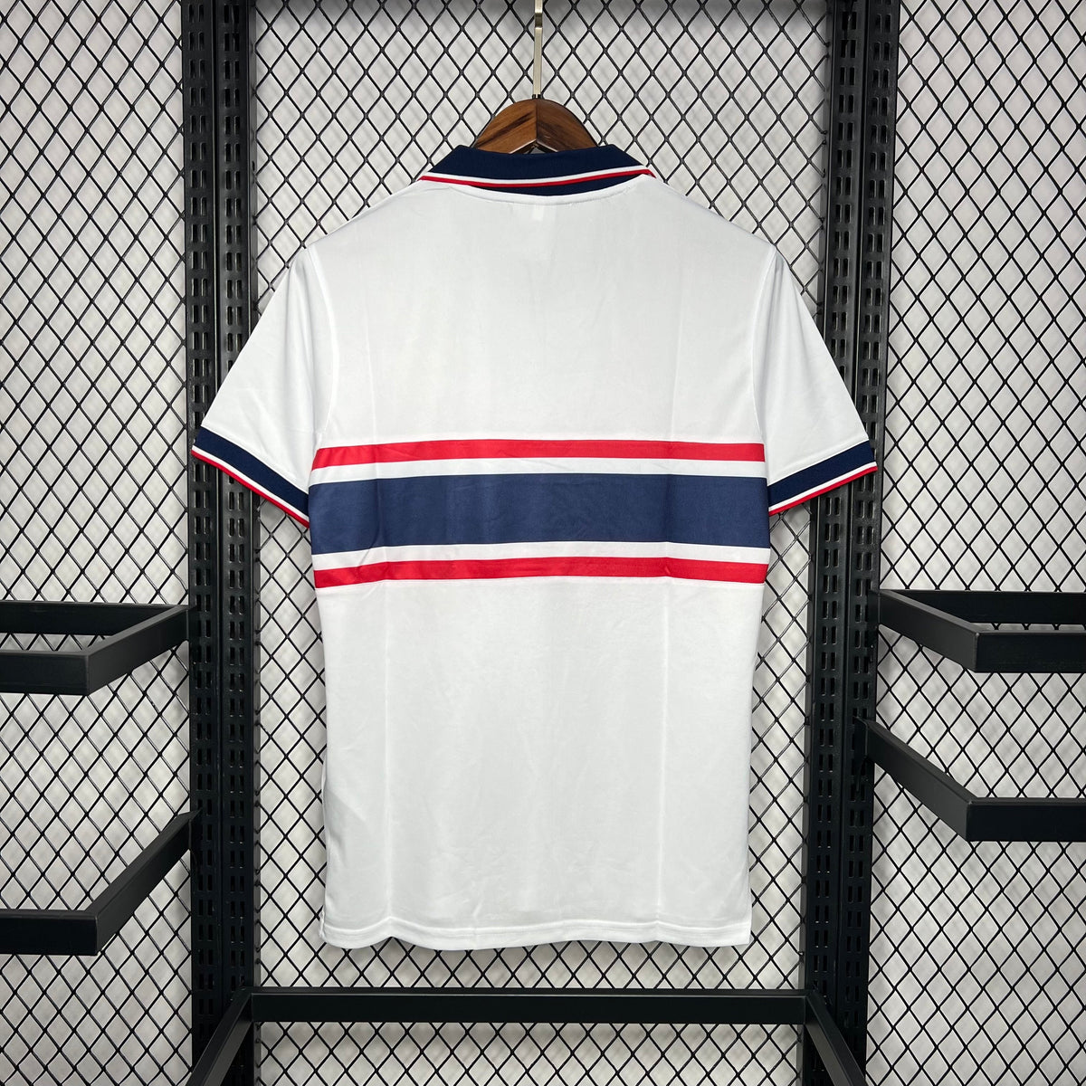 USA 1995 Retro Home Jersey