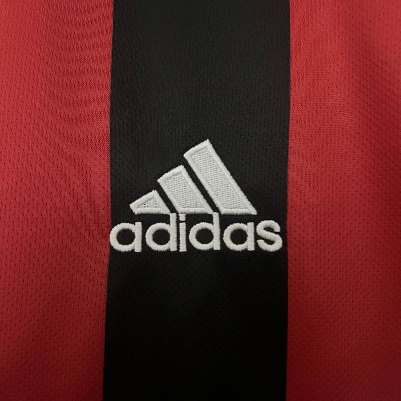 AC Milan 2003/04 Retro Home Jersey